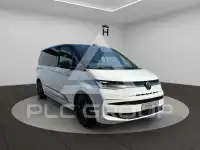 2023 Volkswagen T7 Multivan