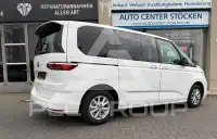 2023 Volkswagen T7 Multivan