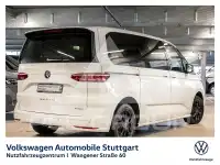 2023 Volkswagen T7 Multivan