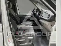 2023 Volkswagen T7 Multivan