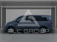 2023 Volkswagen T7 Multivan