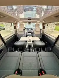 2023 Volkswagen T7 Multivan