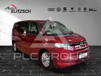 2023 Volkswagen T7 Multivan