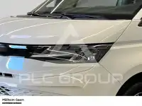 2023 Volkswagen T7 Multivan