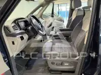 2023 Volkswagen T7 Multivan