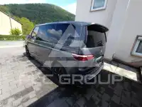 2023 Volkswagen T7 Multivan