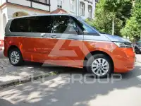 2023 Volkswagen T7 Multivan