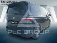 2023 Volkswagen T7 Multivan