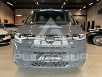 2023 Volkswagen T7 Multivan