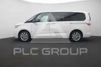 2023 Volkswagen T7 Multivan