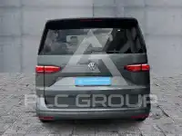 2023 Volkswagen T7 Multivan