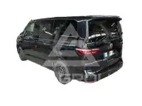 2023 Volkswagen T7 Multivan