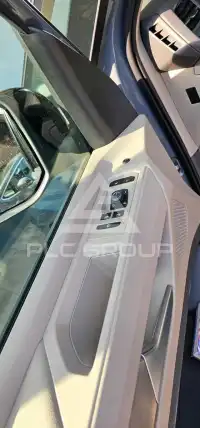 2023 Volkswagen T7 Multivan