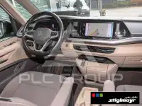 2023 Volkswagen T7 Multivan