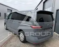 2023 Volkswagen T7 Multivan