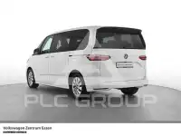 2023 Volkswagen T7 Multivan