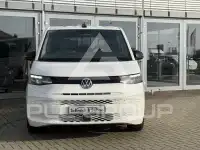 2023 Volkswagen T7 Multivan