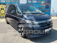 2023 Volkswagen T7 Multivan