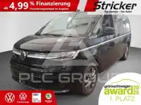 2023 Volkswagen T7 Multivan