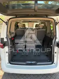 2023 Volkswagen T7 Multivan
