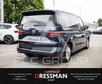 2023 Volkswagen T7 Multivan