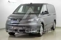 2023 Volkswagen T7 Multivan