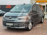 2023 Volkswagen T7 Multivan