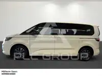 2023 Volkswagen T7 Multivan