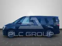 2023 Volkswagen T7 Multivan