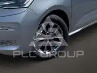 2023 Volkswagen T7 Multivan