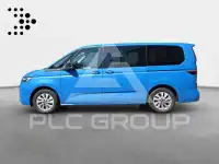 2023 Volkswagen T7 Multivan
