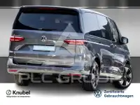 2023 Volkswagen T7 Multivan
