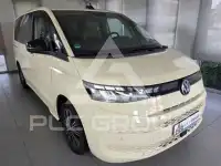 2023 Volkswagen T7 Multivan