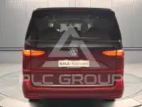 2023 Volkswagen T7 Multivan