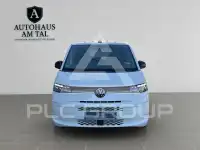 2023 Volkswagen T7 Multivan