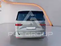 2023 Volkswagen T7 Multivan
