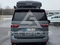 2023 Volkswagen T7 Multivan
