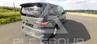 2023 Volkswagen T7 Multivan