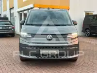 2023 Volkswagen T7 Multivan