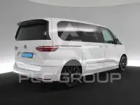 2023 Volkswagen T7 Multivan