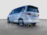2023 Volkswagen T7 Multivan