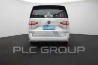 2023 Volkswagen T7 Multivan