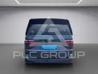 2023 Volkswagen T7 Multivan