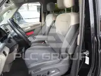 2023 Volkswagen T7 Multivan