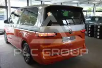 2023 Volkswagen T7 Multivan