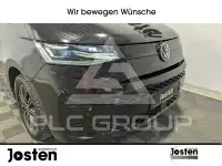 2023 Volkswagen T7 Multivan
