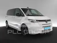 2023 Volkswagen T7 Multivan