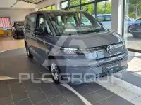 2023 Volkswagen T7 Multivan