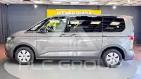 2023 Volkswagen T7 Multivan