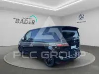 2023 Volkswagen T7 Multivan